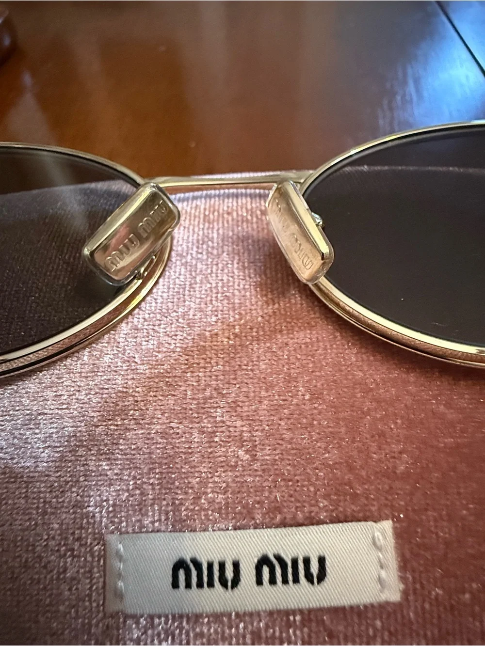 Miu Miu miu women